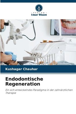 Endodontische Regeneration