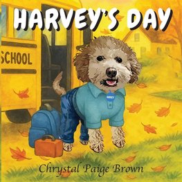 Harvey's Day