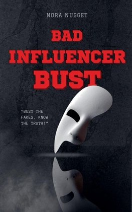 Bad Influencer Bust