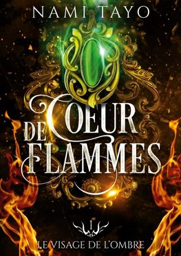 Le visage de l'ombre