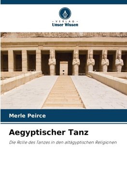 Aegyptischer Tanz