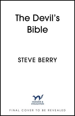 The Devil's Bible