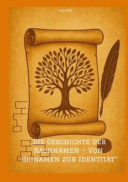 "Die Geschichte der Nachnamen - Von Beinamen zur Identität"