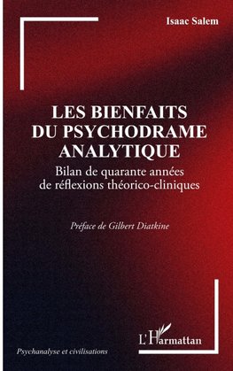 Les bienfaits du psychodrame analytique