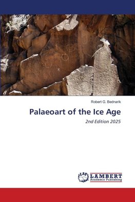 Palaeoart of the Ice Age