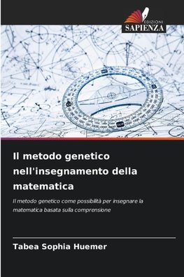 Il metodo genetico nell'insegnamento della matematica