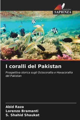 I coralli del Pakistan