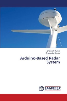 Arduino-Based Radar System