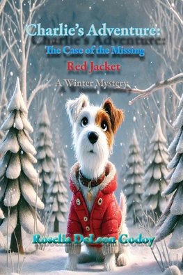 Charlie's Adventure