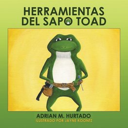 Herramientas del sapo Toad