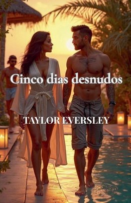 Cinco dias desnudos