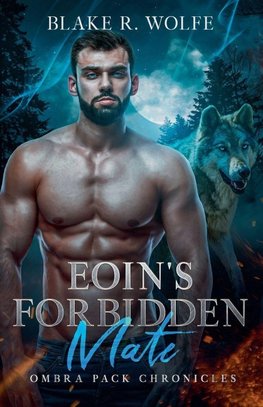 Eoin's Forbidden Mate