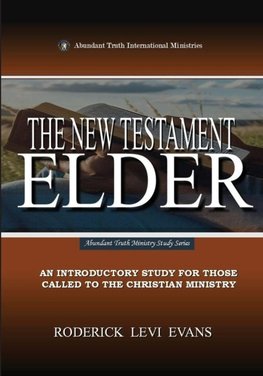 The New Testament Elder