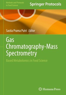 Gas Chromatography-Mass Spectrometry