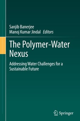 The Polymer-Water Nexus