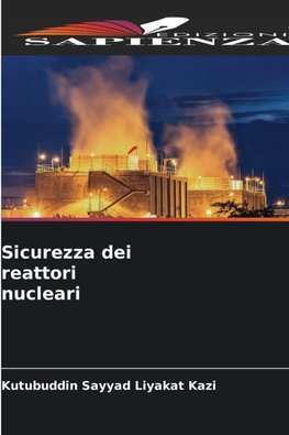 Sicurezza dei reattori nucleari