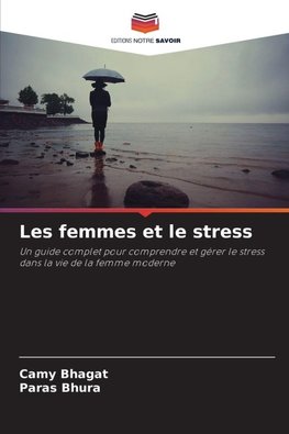 Les femmes et le stress