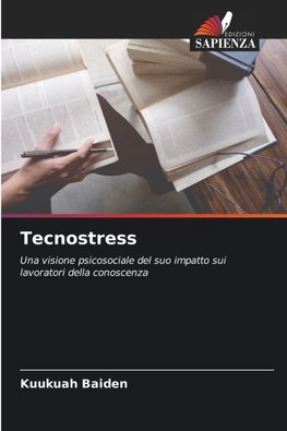 Tecnostress