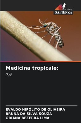 Medicina tropicale: