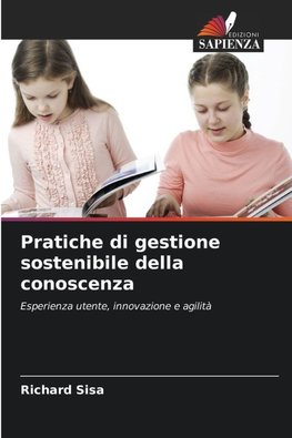 Pratiche di gestione sostenibile della conoscenza
