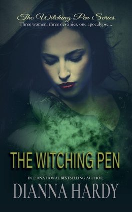 The Witching Pen