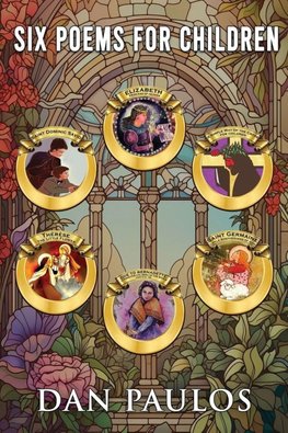 Six Poems for Children