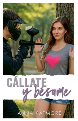 Cállate y Bésame