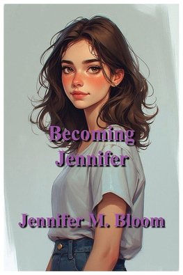 Becoming Jennifer