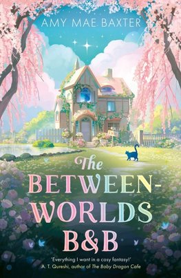 BETWEEN-WORLDS B&B PB