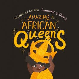 Amazing African Queens