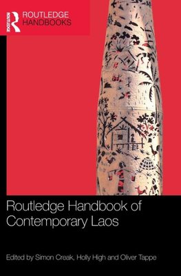 Routledge Handbook of Contemporary Laos