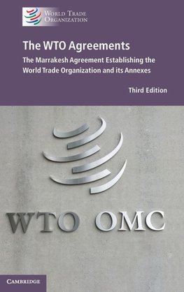 The WTO Agreements