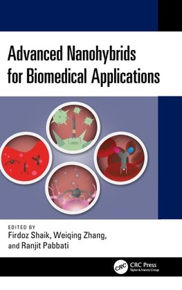 Advanced Nanohybrids for Biomedical Applications
