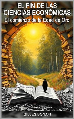 El fin de las ciencias económicas