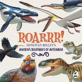 Roarrr!