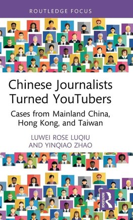 Chinese Journalists Turned YouTubers
