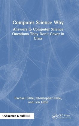 Computer Science Why