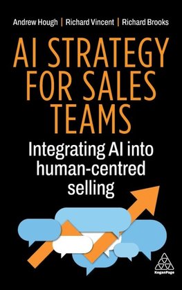 AI Strategy for Sales Teams