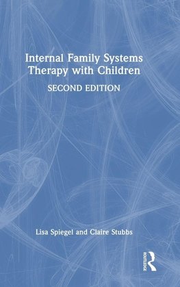 Internal Family Systems Therapy with Children