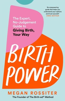 Birth Power