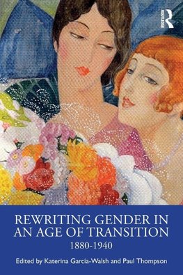 Rewriting Gender in an Age of Transition