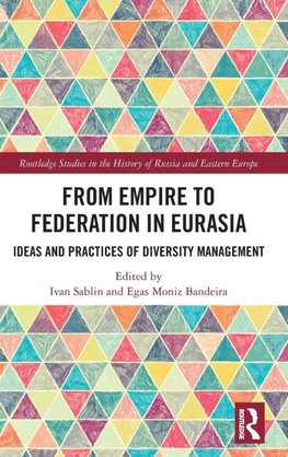 From Empire to Federation in Eurasia