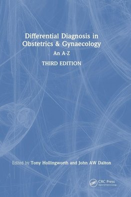 Differential Diagnosis in Obstetrics & Gynaecology