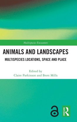 Animals and Landscapes