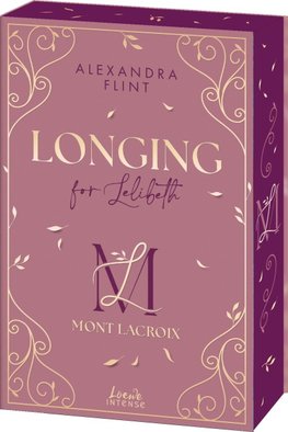 Mont Lacroix (Band 1) - Longing for Lelibeth