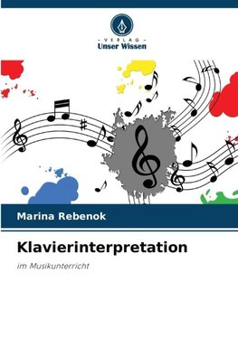 Klavierinterpretation