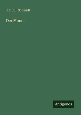 Der Mond