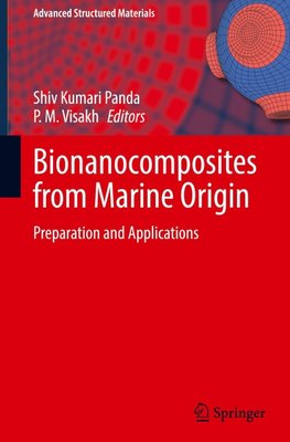 Bionanocomposites from Marine Origin