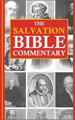 The Salvation Bible Commentary