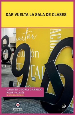 Dar vuelta la sala de clases